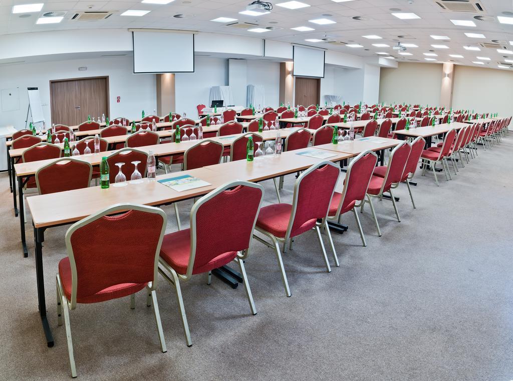 Hotel Victoria Мартін Екстер'єр фото